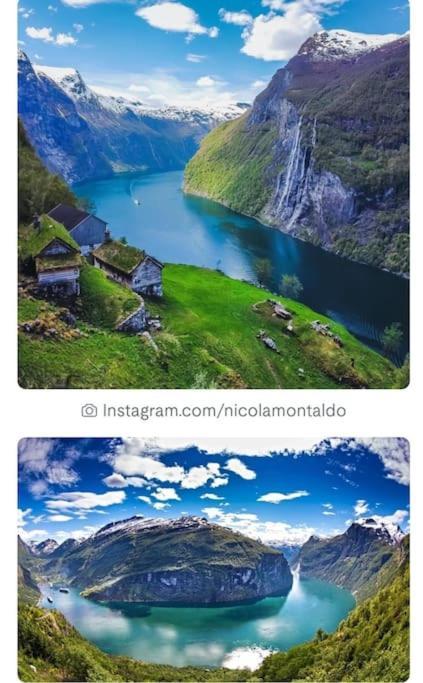 Dove Stranda *